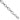 14k White Gold Polished Diamond-cut 7mm Fancy Link 7 inch Bracelet - Image 1