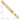 14K Gold Silky Herringbone Bracelet with Lobster Clasp, 7 Inches - Image 2