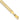 14K Gold 7-Inch Silky Herringbone Bracelet with Lobster Clasp - Image 1