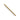 14K 18 inch .65mm Round Snake with Lobster Clasp Chain - Image 1