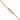 14K Gold 20-Inch Round Snake Chain with Lobster Clasp - Image 3