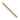 14K Gold 20-Inch Round Snake Chain with Lobster Clasp - Image 1
