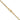 14K Gold 16-Inch Round Snake Chain with Lobster Clasp - Image 3