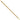 14k 6.25mm Hollow Double Link 8 inch Charm Bracelet - Image 1
