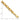 14k Brushed and Polished X-Design 7-Inch Bracelet for Effortless Style - Image 2