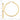 14k Gold Square Tube Hoop Earrings - Modern Chic Statement Style - Image 3