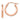 14K Rose Gold Polished Tube Hoop Earrings - Lightweight Chic Style - Image 1
