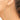 14k Gold Polished Round Tube Hoop Earrings - Lightweight & Stylish - Image 2