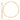 14k Gold Polished Round Tube Hoop Earrings - Lightweight & Stylish - Image 3
