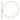 14k Gold Polished Round Tube Hoop Earrings - Chic Statement Style - Image 3