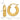 10k Gold Polished 20mm Hoop Earrings - Effortless Chic for Everyday Wear - Image 3