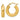 10k Gold Polished Tube Hoop Earrings - Chic Statement Jewelry - Image 1