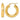 10k Gold Polished Tube Hoop Earrings - Sleek and Modern Chic - Image 1