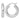 14k White Gold 5x25mm Polished Tube Hoop Earrings - Image 7
