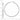 14k White Gold Polished Tube Hoop Earrings - Sleek & Modern Design - Image 3