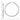 14K White Gold Polished Round Tube Hoop Earrings for Everyday Style - Image 3
