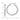 14K White Gold Polished Tube Hoop Earrings - Lightweight & Chic - Image 3
