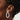 14k White Gold Polished Tube Hoop Earrings - Chic Everyday Style - Image 2