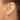 14k Gold Claddagh Hoop Earrings for Modern Love - Image 2