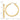 14k Gold Polished Tube Hoop Earrings - Chic and Modern Statement Jewelry - Image 3