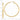 14k 2x50mm Polished Tube Hoop Earrings - Image 3