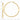 14k Gold Polished Tube Hoop Earrings - Sleek Statement Style - Image 3