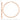 14k Rose Gold Polished Tube Hoop Earrings - Lightweight and Chic - Image 4
