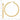 14K 2.5x50mm Polished Round Tube Hoop Earrings - Image 3