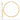14K Gold Polished Lightweight Tube Hoop Earrings - Image 3