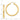 14K Gold Polished Tube Hoop Earrings - Trendy & Lightweight - Image 3