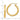 14k Gold Polished Tube Hoop Earrings - Lightweight & Trendy - Image 3