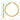 14K 3x45mm Polished Tube Hoop Earrings - Image 3
