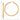 14K 3x55mm Polished Lightweight Tube Hoop Earrings - Image 3