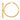 14K Gold Polished Tube Hoop Earrings - Effortlessly Chic Statement Style - Image 3