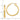 14k Gold Polished Tube Hoop Earrings - Chic Everyday Style - Image 3