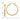 14k Gold Polished Tube Hoop Earrings - Bold Statement Style - Image 3