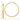 14k Gold Polished Tube Hoop Earrings - Chic and Timeless Style - Image 3