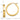 14k Gold Polished Tube Hoop Earrings - Trendy Statement Jewelry - Image 3