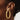 14k 4x45mm Polished Tube Hoop Earrings - Image 2