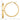 14k 4x45mm Polished Tube Hoop Earrings - Image 3