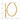 14k Gold Polished Tube Hoop Earrings - Trendy Oval Design - Image 3