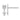 14k White Gold Polished Arrow Stud Earrings for Trendy Style - Image 1