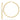 14k Gold Diamond-Cut Round Tube Hoop Earrings - Effortless Glam - Image 3