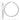 14k White Gold Diamond-Cut Round Tube Hoop Earrings - Image 3