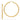 14k Gold Diamond-Cut Round Tube Hoop Earrings, 80mm - Image 3
