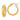 14K Gold Polished Diamond-Cut Fancy Tube Hoop Earrings - Image 1