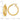 14K Gold Faceted Texture Tube Hoop Earrings with Diamond-Cut Detail - Image 4