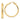 14K Gold Polished Diamond-Cut Tube Hoop Earrings - Image 1