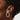 14K White Gold 4x30mm Diamond-cut Tube Hoop Earrings - Image 3