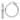 14K White Gold Diamond-Cut Tube Hoop Earrings - Bold & Chic Style - Image 1